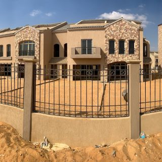 كمبوند جرين سكوير صبور مدينة المستقبل – Green Square Sabbour Mostakbal City