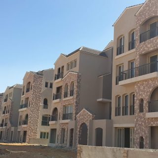 كمبوند جرين سكوير صبور مدينة المستقبل – Green Square Sabbour Mostakbal City