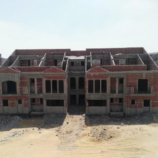 كمبوند جرين سكوير صبور مدينة المستقبل – Green Square Sabbour Mostakbal City