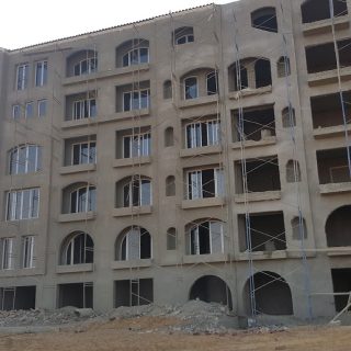 كمبوند جرين سكوير صبور مدينة المستقبل – Green Square Sabbour Mostakbal City