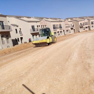 كمبوند جرين سكوير صبور مدينة المستقبل – Green Square Sabbour Mostakbal City