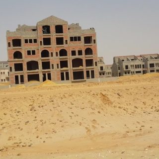 كمبوند جرين سكوير صبور مدينة المستقبل – Green Square Sabbour Mostakbal City