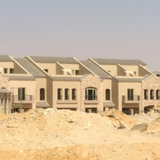 كمبوند جرين سكوير صبور مدينة المستقبل – Green Square Sabbour Mostakbal City