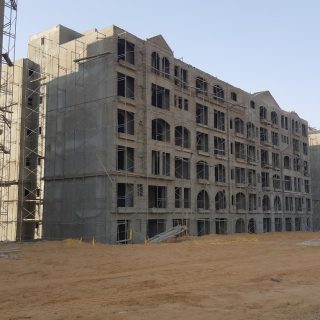 كمبوند جرين سكوير صبور مدينة المستقبل – Green Square Sabbour Mostakbal City
