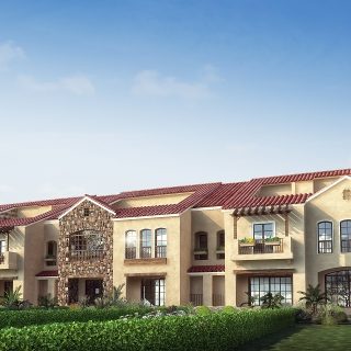 كمبوند جرين سكوير صبور مدينة المستقبل – Green Square Sabbour Mostakbal City