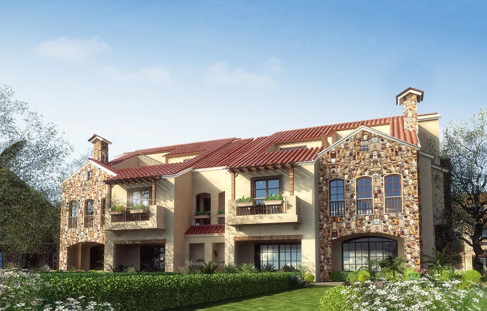 كمبوند جرين سكوير صبور مدينة المستقبل – Green Square Sabbour Mostakbal City