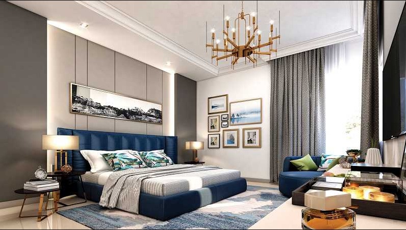 كمبوند الموندو العاصمة الإدارية الجديدة – Il Mondo Compound New Capital