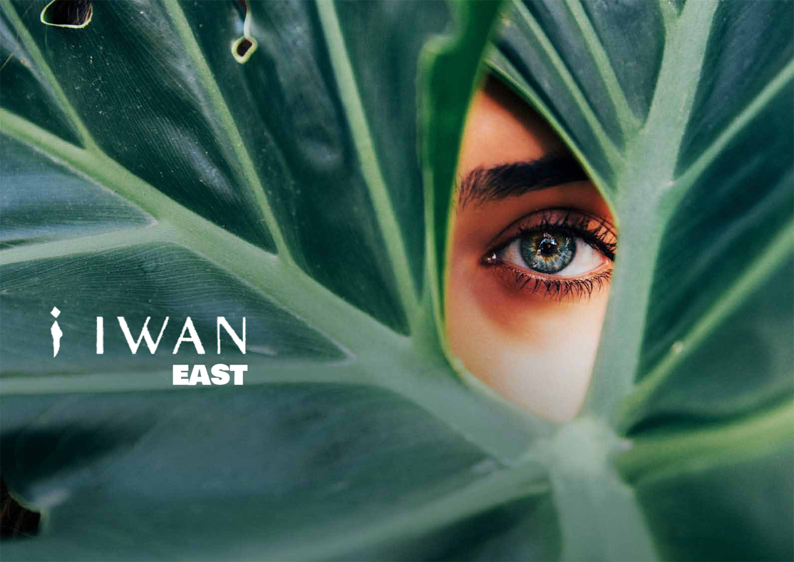 كمبوند جادا ايوان القاهرة الجديدة – Jada Iwan New Cairo Compound