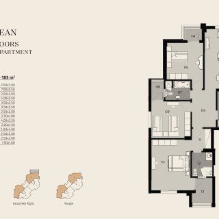al maqsad compound New Capital