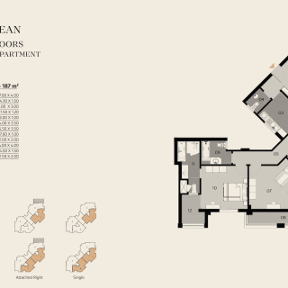 al maqsad compound New Capital