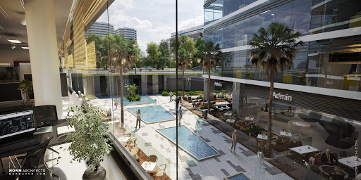 مول سنترك القاهرة الجديدة – Centric Mall new Cairo