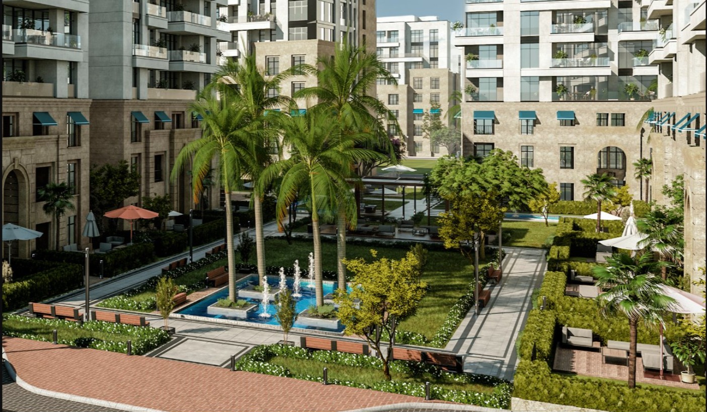 zavani compound new capital
