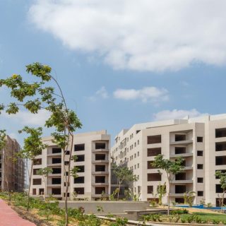 zizinia el mostakbal compound
