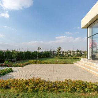 zizinia el mostakbal compound