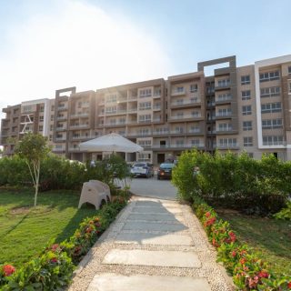 zizinia el mostakbal compound