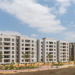 zizinia el mostakbal compound