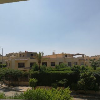 zizinia el mostakbal compound