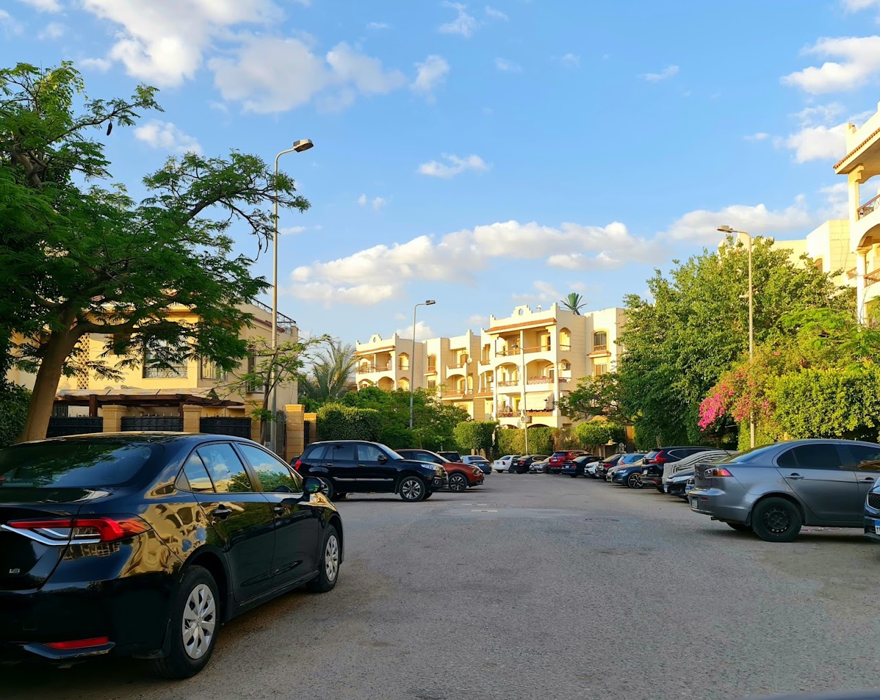كومباوند زيزينيا المستقبل سيتي – Zizinia ARDIC Compound New Cairo