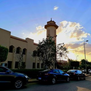 zizinia el mostakbal compound
