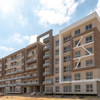 zizinia el mostakbal compound