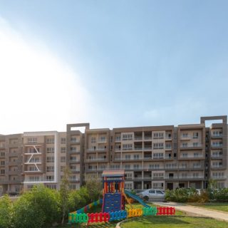 zizinia el mostakbal compound