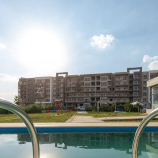 zizinia el mostakbal compound