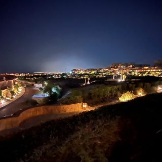 قرية تلال سول الساحل الشمالي – Telal Soul North Coast