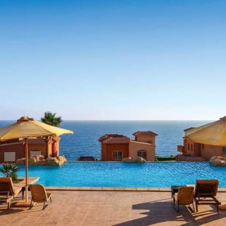 قرية تلال سول الساحل الشمالي – Telal Soul North Coast