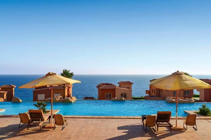 قرية تلال سول الساحل الشمالي – Telal Soul North Coast