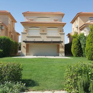 قرية تلال سول الساحل الشمالي – Telal Soul North Coast