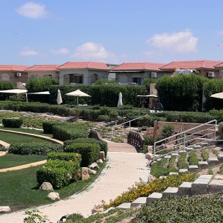 قرية تلال سول الساحل الشمالي – Telal Soul North Coast