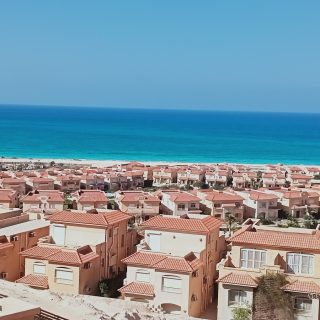 قرية تلال سول الساحل الشمالي – Telal Soul North Coast