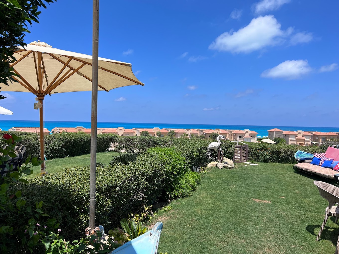 قرية تلال سول الساحل الشمالي – Telal Soul North Coast