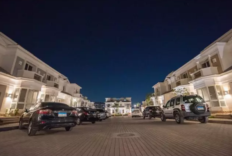 Mountain View mv park the lake