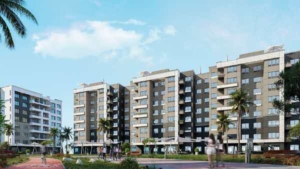 كمبوند رامتان العاصمة الإدارية الجديدة - Ramatan New Capital Compound