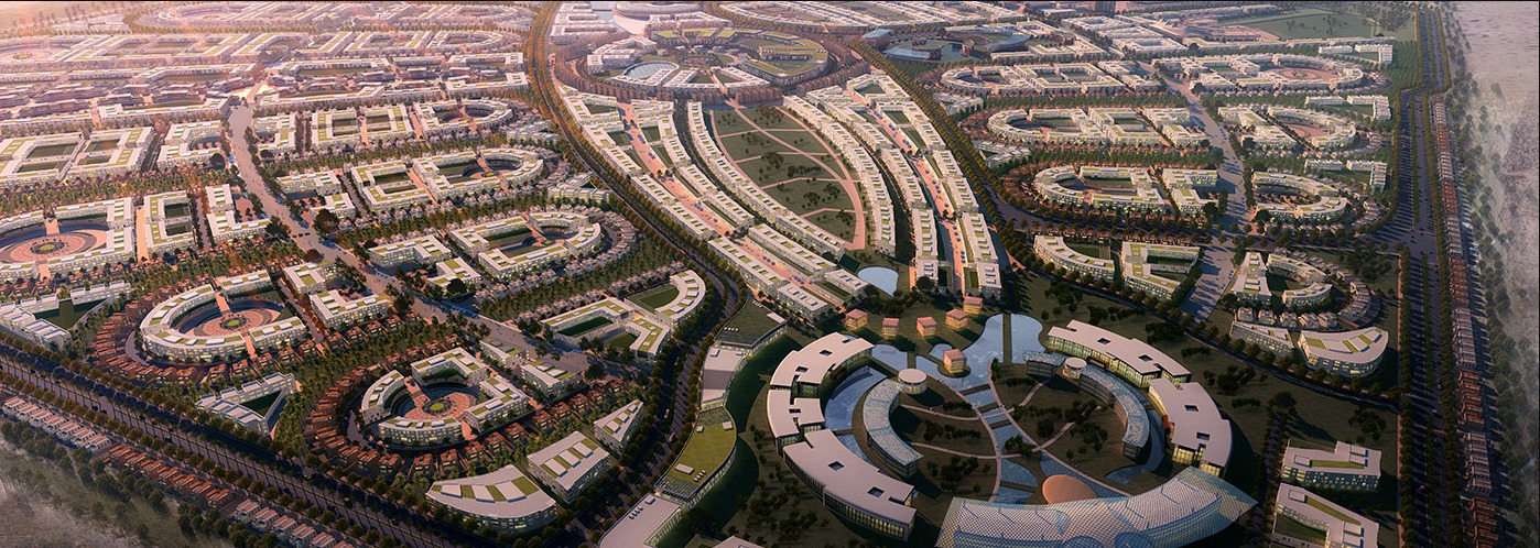 كمبوند كافانا سبرنج سراي القاهرة الجديدة مدينة نصر للإسكان والتعمير – cavana springs sarai compound