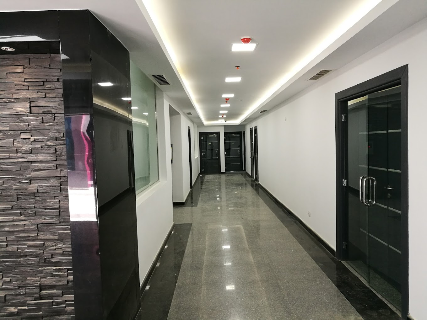 مول كايرو بيزنس بلازا العاصمة الادارية بيتر هوم – Cairo Business Plaza Mall New Capital