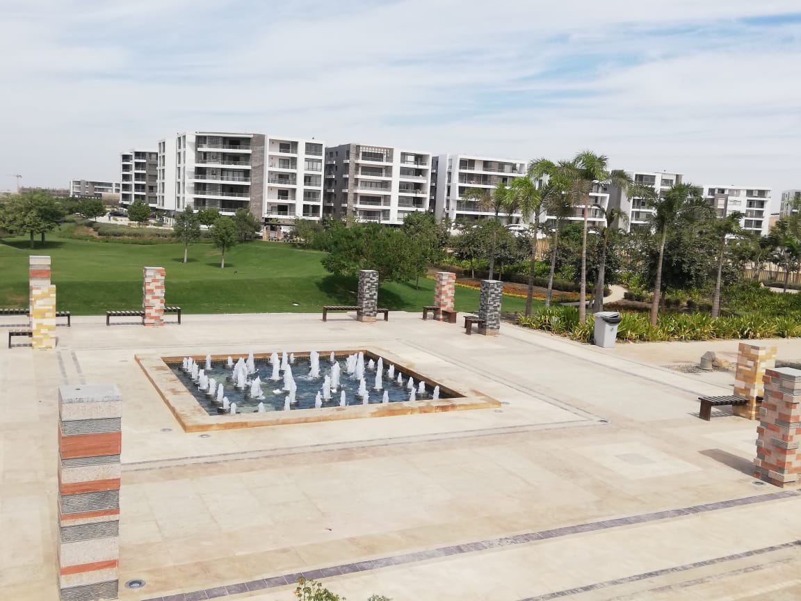 كمبوند شاليا تاج سيتي – Shalya Taj City Madinet Nasr New Cairo