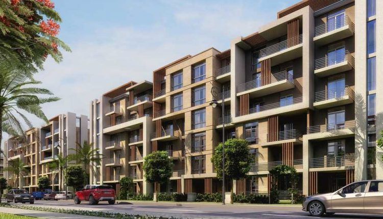 كمبوند شاليا تاج سيتي – Shalya Taj City Madinet Nasr New Cairo