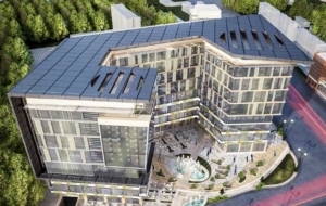 مول مارفل العاصمة الادارية - Marvel Mall New Capital