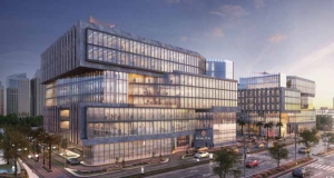 مول افالون العاصمة الإدارية الجديدة اجنا - AVALON New Capital Mall