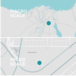 بياديجا تاور العاصمة الإدارية الجديدة سكاي واي – Bayadega Tower New Capital