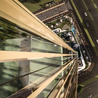 بياديجا تاور العاصمة الإدارية الجديدة سكاي واي – Bayadega Tower New Capital