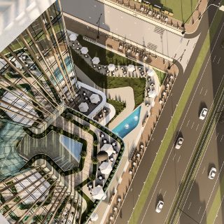 بياديجا تاور العاصمة الإدارية الجديدة سكاي واي – Bayadega Tower New Capital