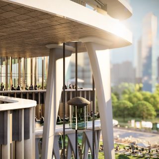 بياديجا تاور العاصمة الإدارية الجديدة سكاي واي – Bayadega Tower New Capital