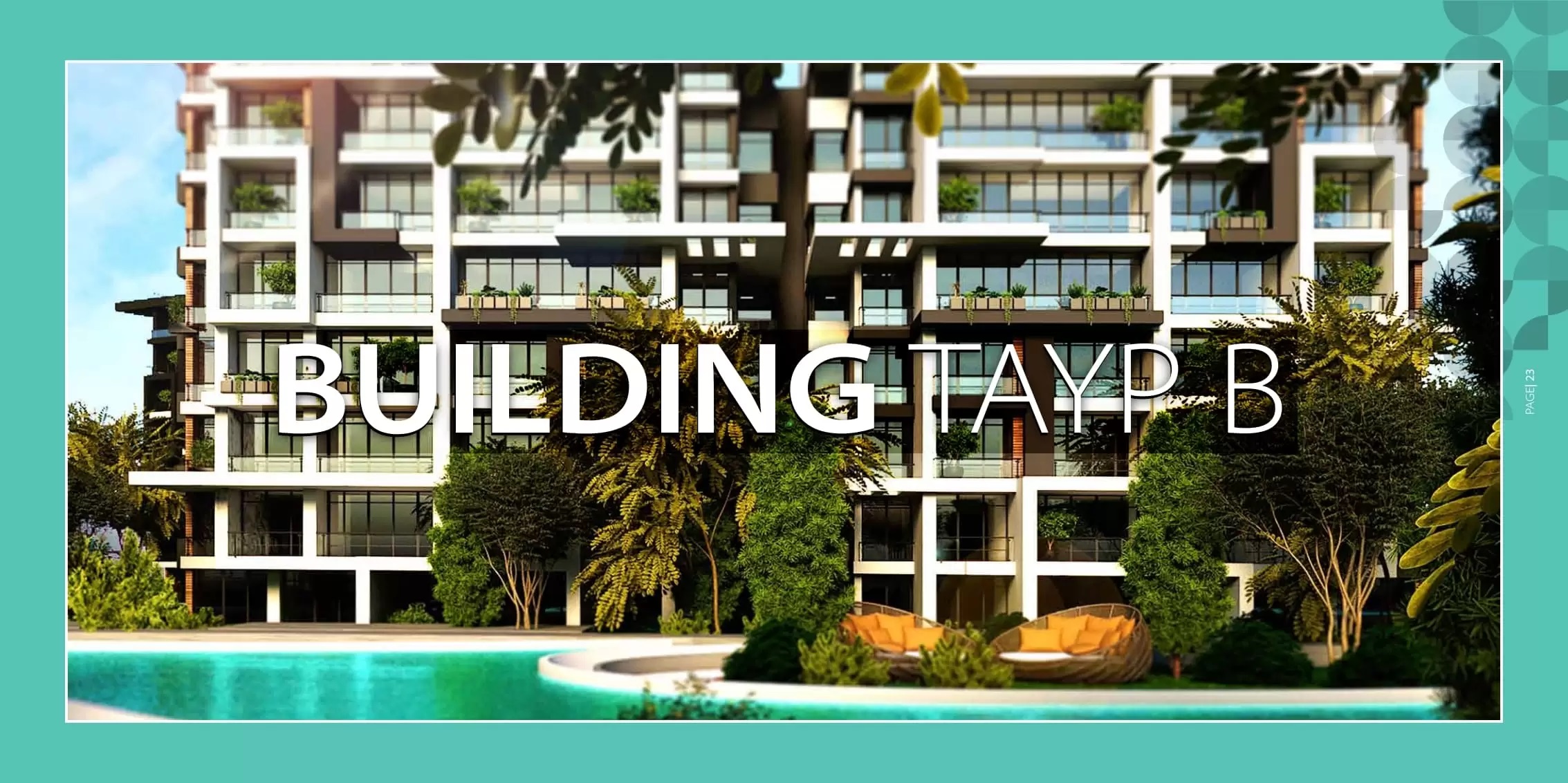 كمبوند لا كابيتال ايست العاصمة الادارية بيراميدز – La Capital East New Capital Compound