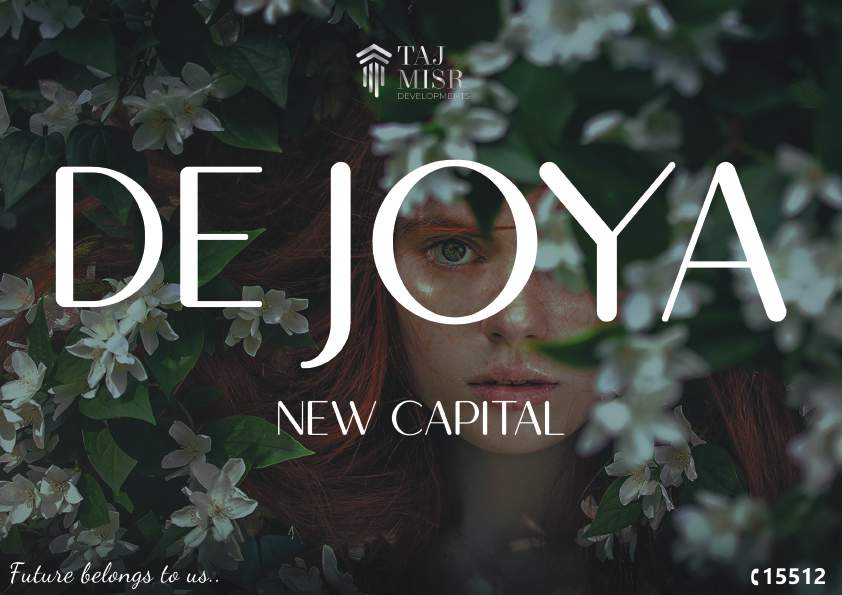 De Joya New Capital Compound Taj Misr