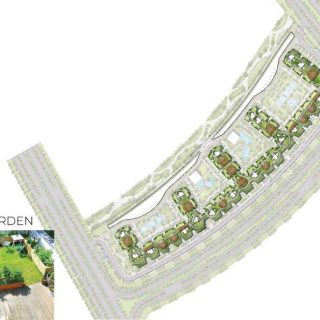 De Joya New Capital Compound Taj Misr