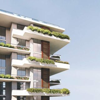 De Joya New Capital Compound Taj Misr