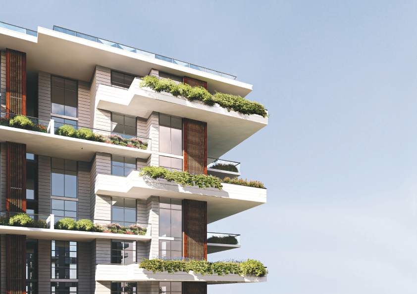 De Joya New Capital Compound Taj Misr